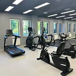 Apartment Lux Kasprowicza Z Basenem Silownia Kolobrzeg