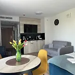 Lux Kasprowicza Z Basenem Silownia * Kolobrzeg