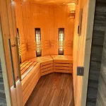 Lux Kasprowicza Z Basenem Silownia Apartment *