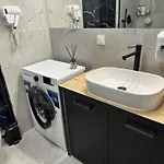 Apartment Lux Kasprowicza Z Basenem Silownia Kolobrzeg
