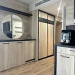 Apartment Lux Kasprowicza Z Basenem Silownia *