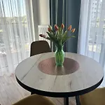 Lux Kasprowicza Z Basenem Silownia Apartman