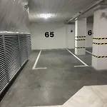 Lux Kasprowicza Z Basenem Silownia Apartamento Kołobrzeg