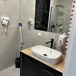 Lux Kasprowicza Z Basenem Silownia Kołobrzeg
