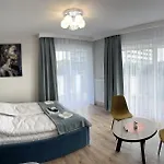Lux Kasprowicza Z Basenem Silownia Kołobrzeg