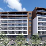 Lux Kasprowicza Z Basenem Silownia Apartamento *