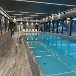 Lux Kasprowicza Z Basenem Silownia Apartment *