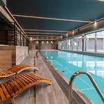 Lux Kasprowicza Z Basenem Silownia Apartman *