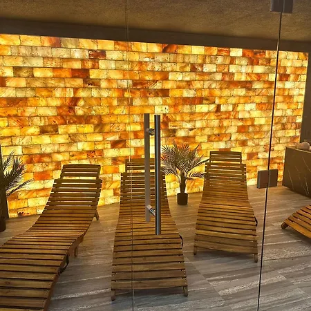 Lux Kasprowicza Z Basenem Silownia *