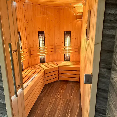 Lux Kasprowicza Z Basenem Silownia Apartment *