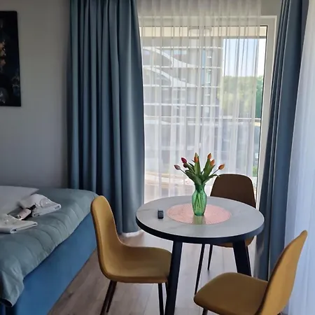Lux Kasprowicza Z Basenem Silownia Apartment