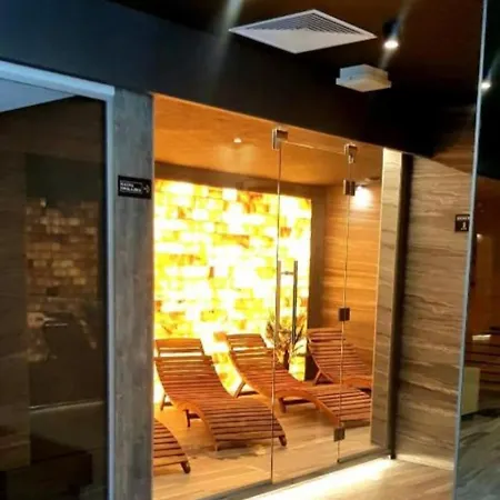 Apartment Lux Kasprowicza Z Basenem Silownia *