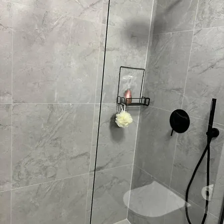 Apartment Lux Kasprowicza Z Basenem Silownia