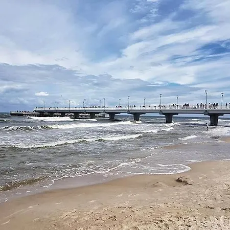 Lux Kasprowicza Z Basenem Silownia Апартаменти *