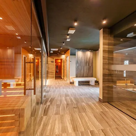 Lux Kasprowicza Z Basenem Silownia * Колобжег