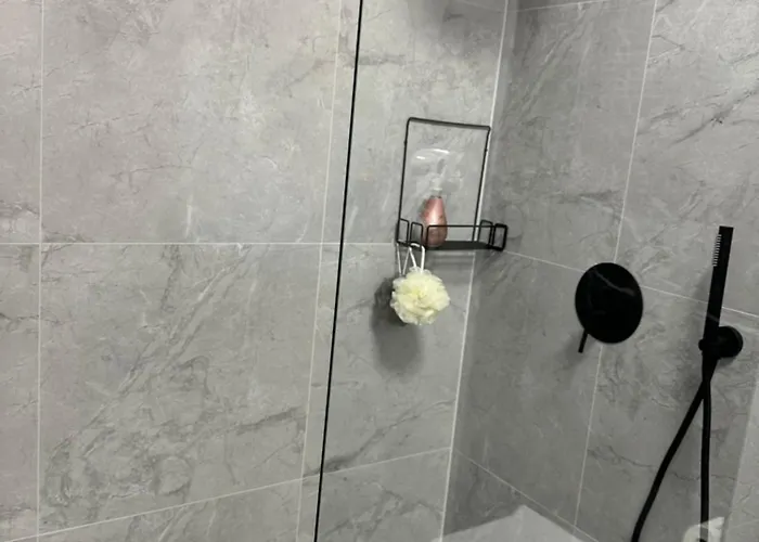 Apartment Lux Kasprowicza Z Basenem Silownia