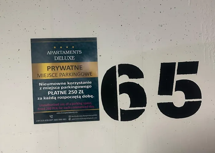 Apartment Lux Kasprowicza Z Basenem Silownia